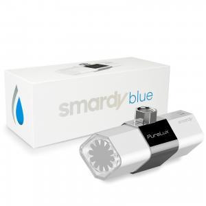 PureLux Premium Duschfilter