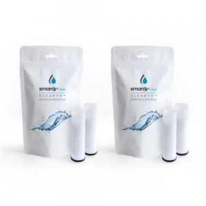 clearyx™ Antikalk Kartusche für Wasserbar miran™ | xiva™ | noura™ | zagora™ - 12 Monate