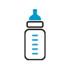 Icon Osmoseanlagen für Babys