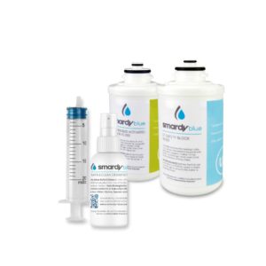 3 in 1 Service-Set für Wasserbar faya™