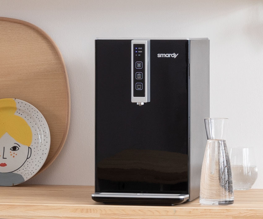 Wasserbar zagora - Wassersprudler