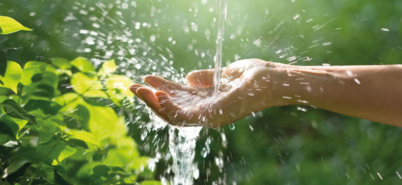 6 gute Gründe für Wasserfilter