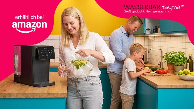 Wasserbar tayma