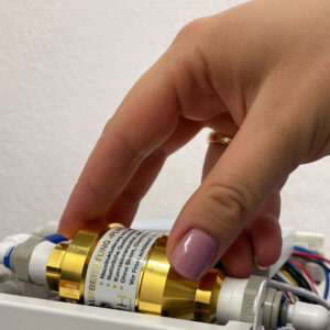 Umrüstservice auf Vital