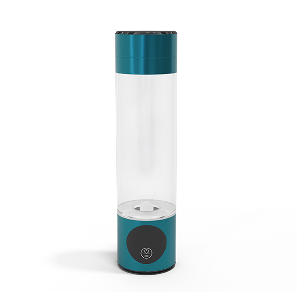 Fitnessflasche Hydroit