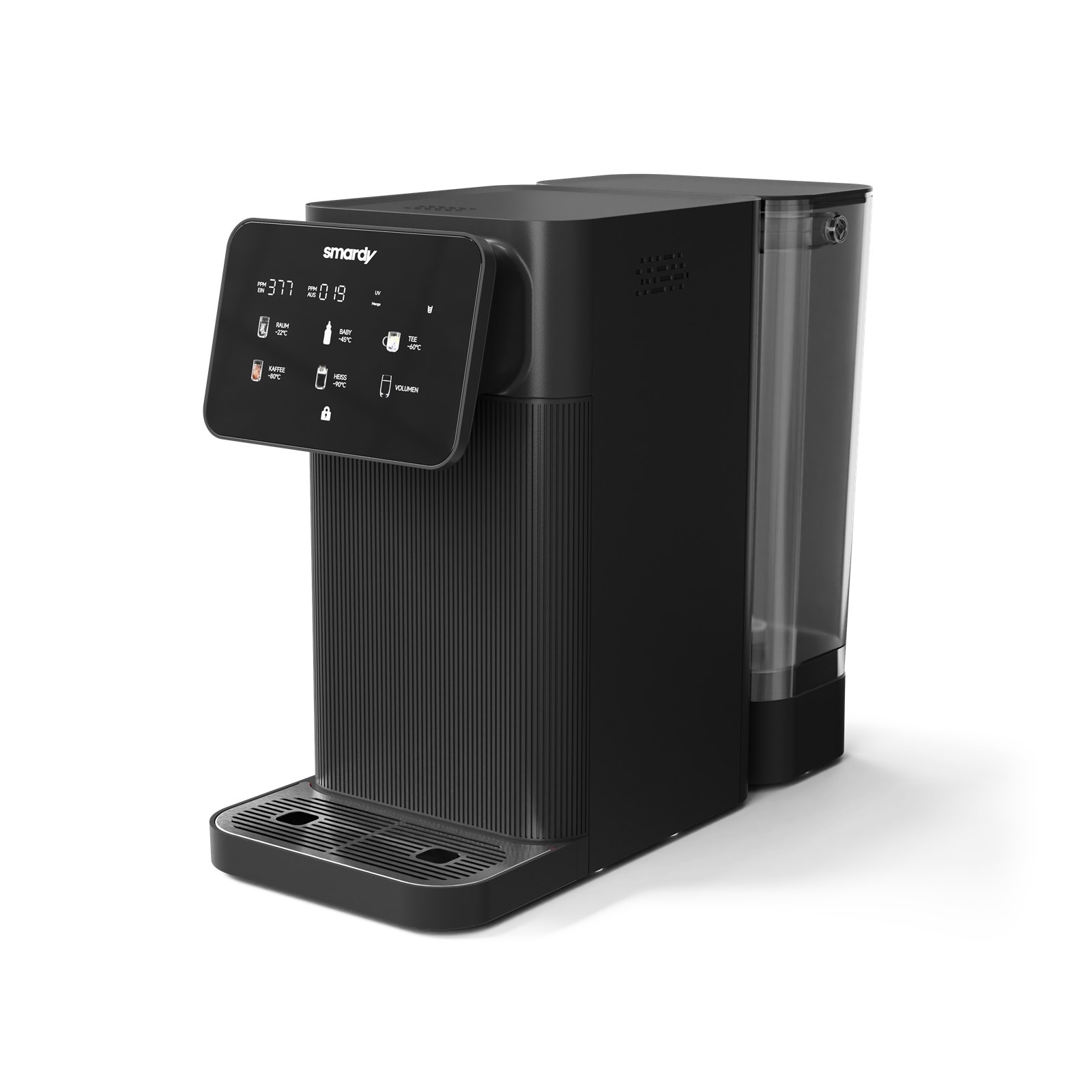 Wasserbar tayma™